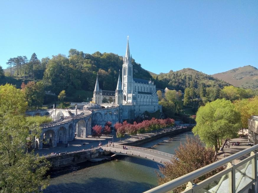 lourdes 