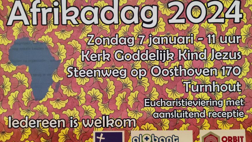 Afrikadag                Klik op afbeelding voor video 