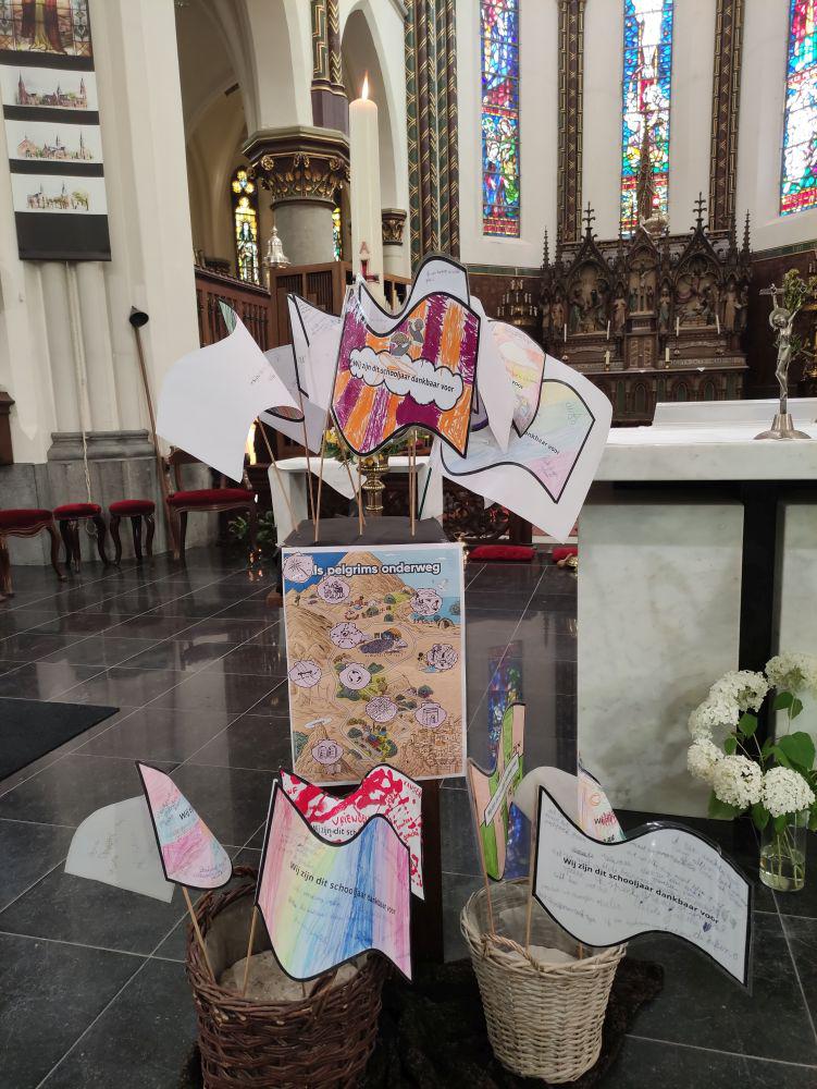 Pelgrims VBS Klimop-4 