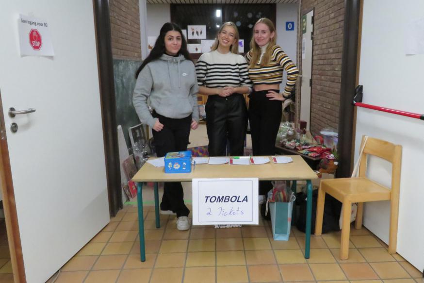 Solidariteitsavond 2022 © Pastorale zone Leuven aan de Dijle