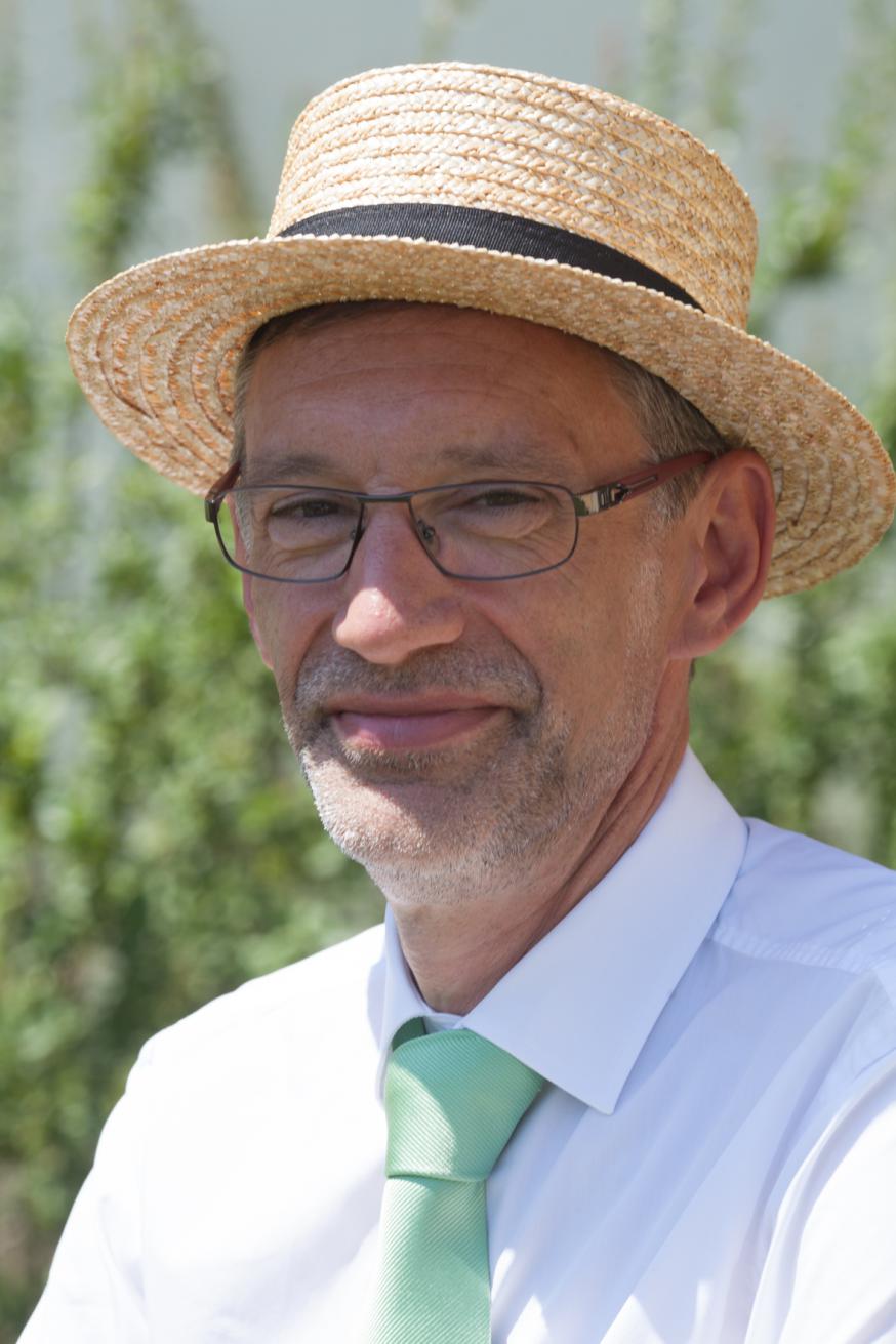 Marc Vercammen 