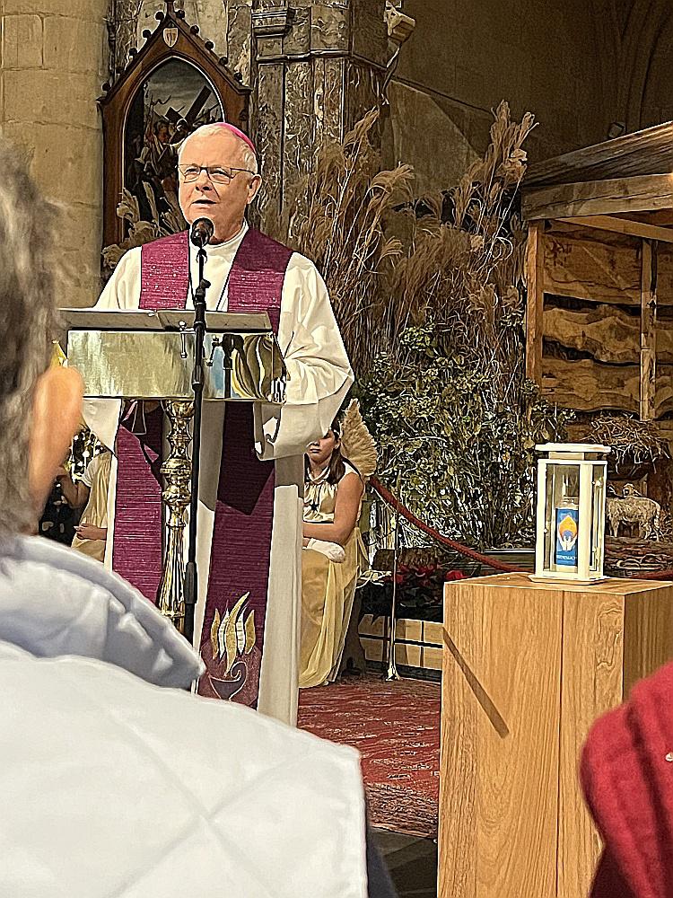 Vredeslicht 2025 - 31 