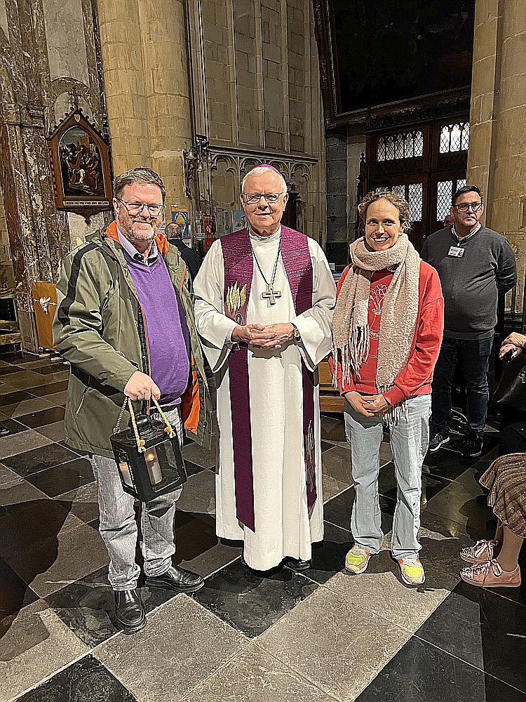 Vredeslicht 2025 - 32 