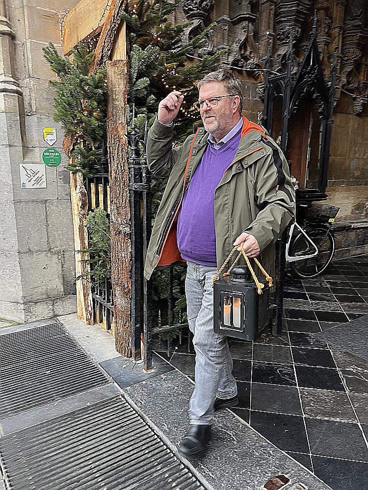 Vredeslicht 2025 - 33 