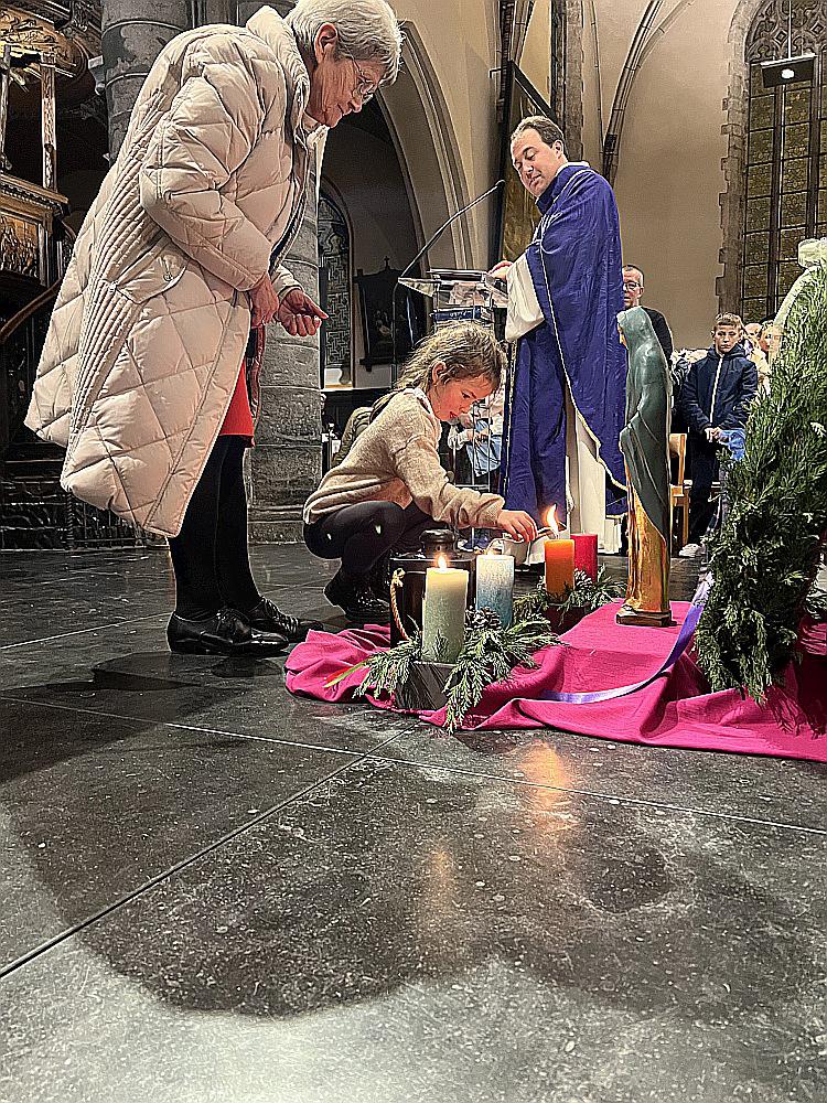 Vredeslicht 2025 - 34