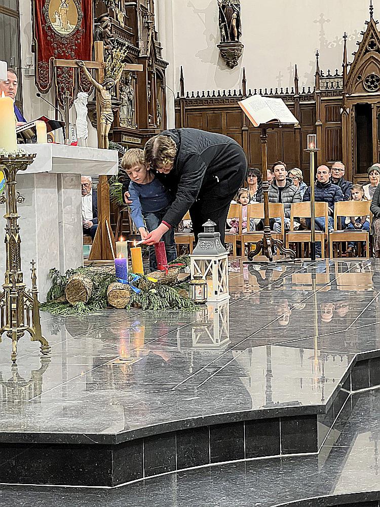 Vredeslicht 2025 - 35 