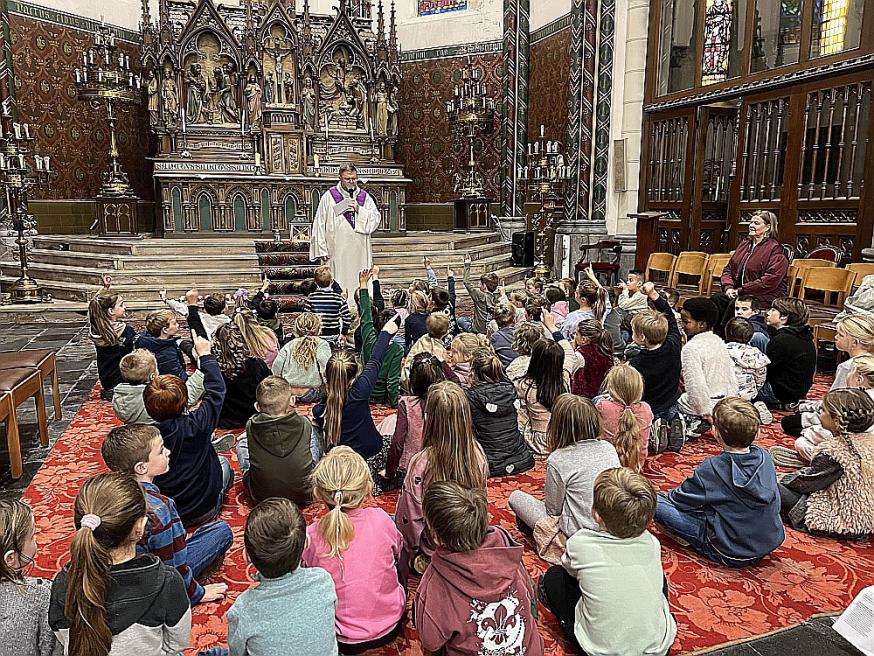 Woordje van Chretiën SGW 