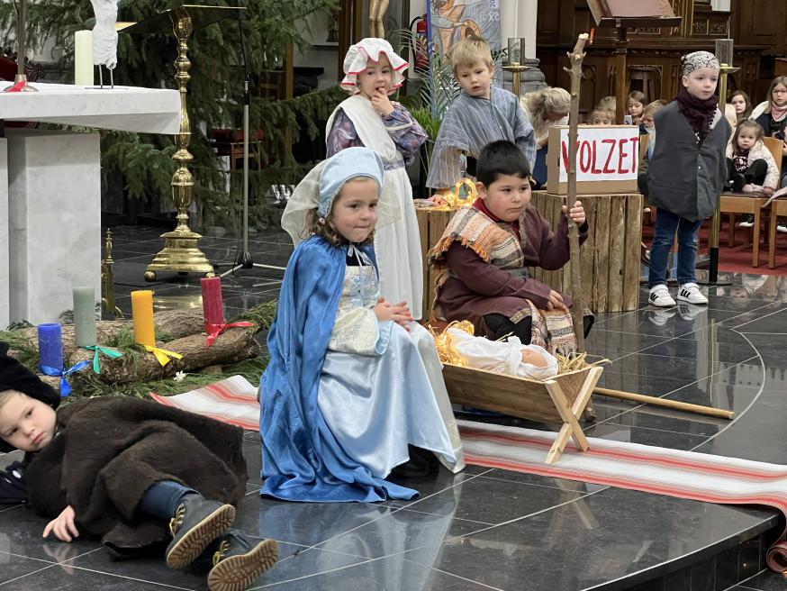 De Klimop: viering en kunstwerk-6 