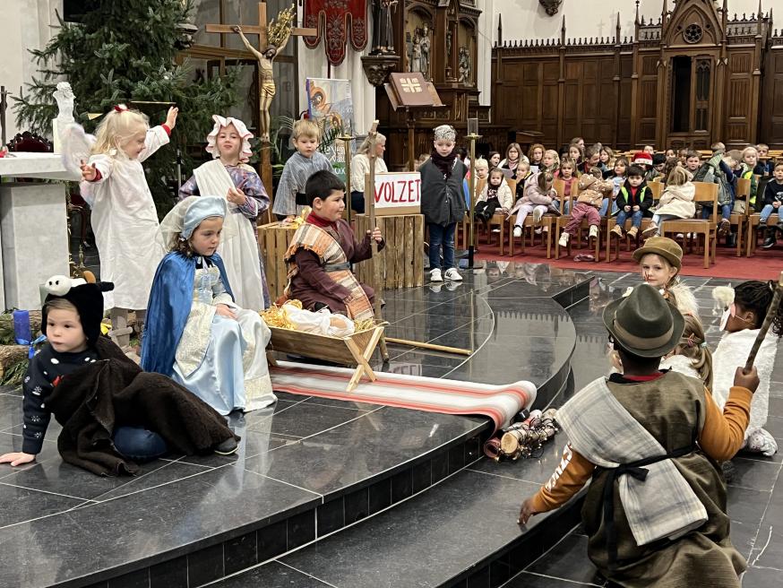 De Klimop: viering en kunstwerk-7 