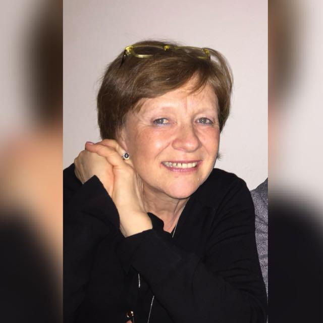 Marleen D.V. ‘Waar Leven in God’ © Chris De Groote