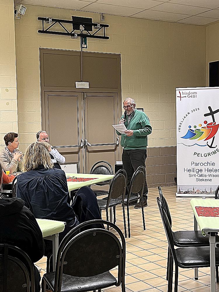 Eindejaarsreceptie 2025-6 