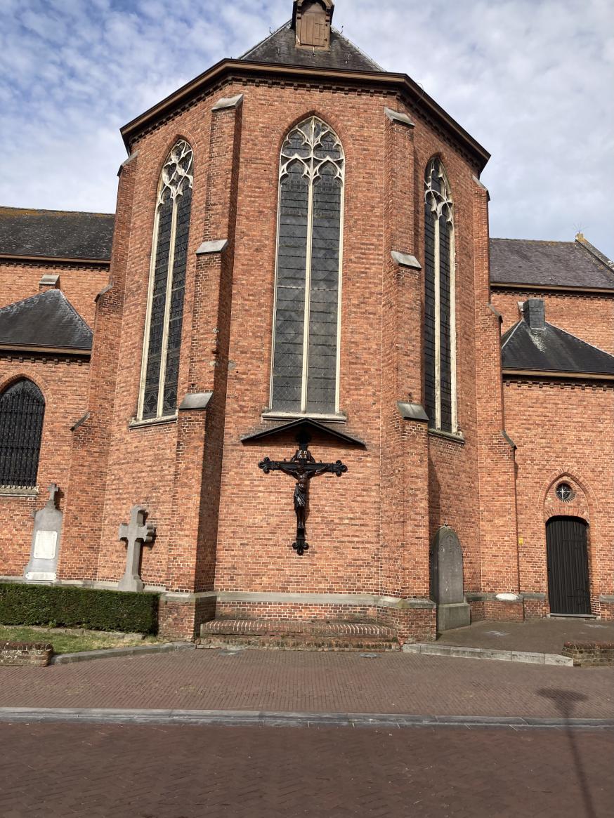 Kerk 