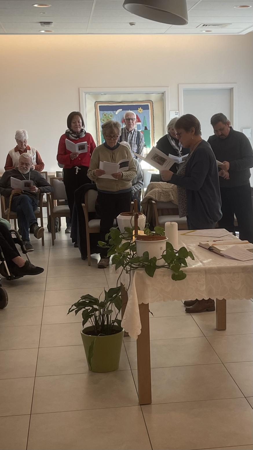 Brusselse mis Warlandis 2 © Kerk Jette 
