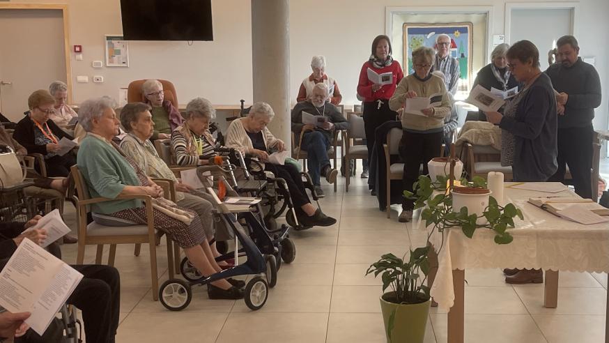 Brusselse mis Warlandis 3 © Kerk Jette 