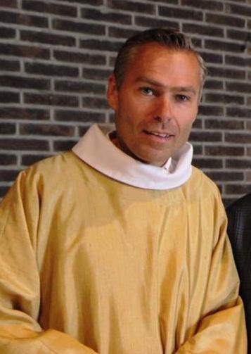 diaken Jean-Yves 