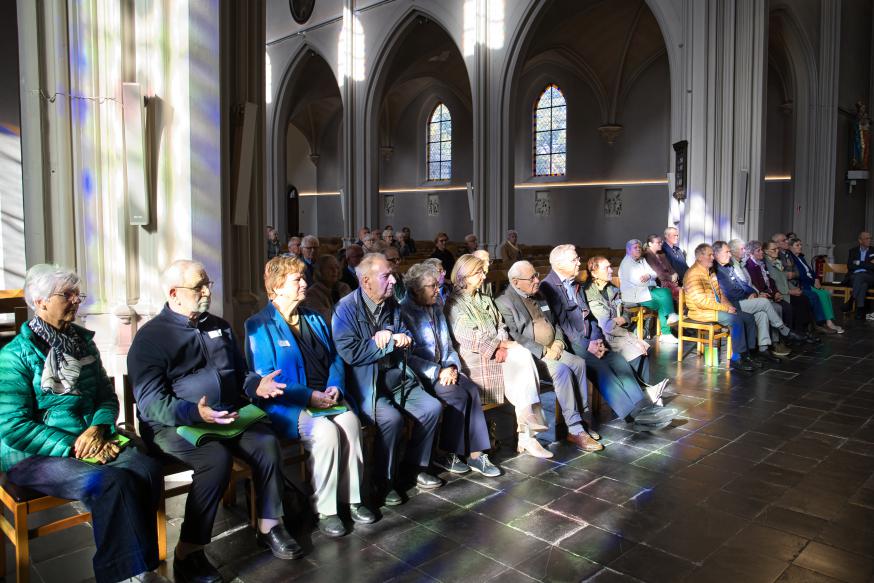Kerk 