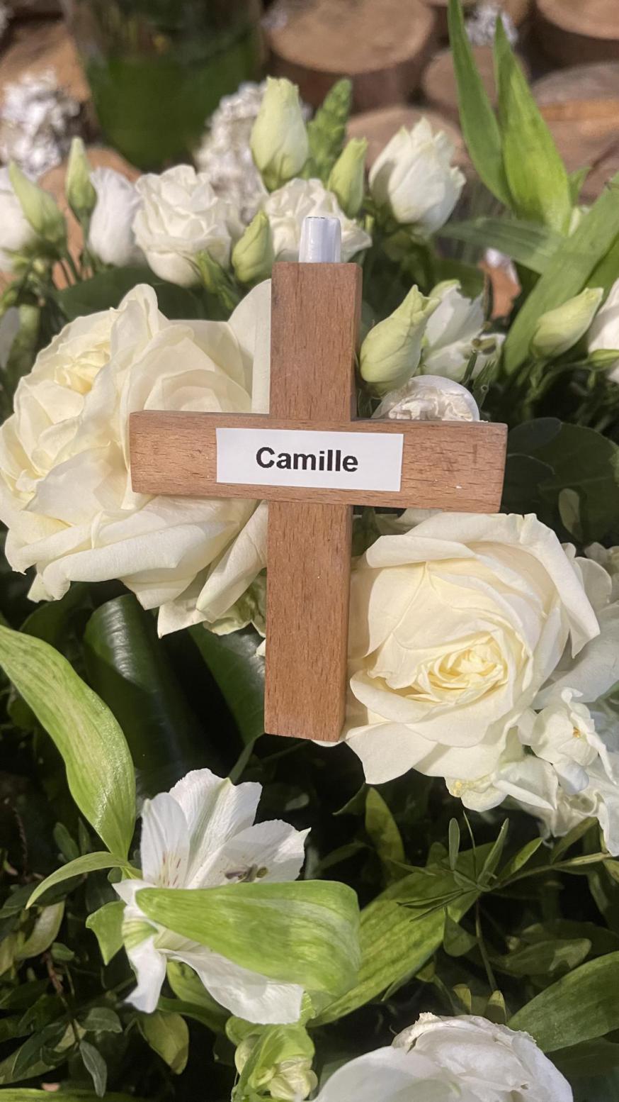 Camille © Kerk Jette 