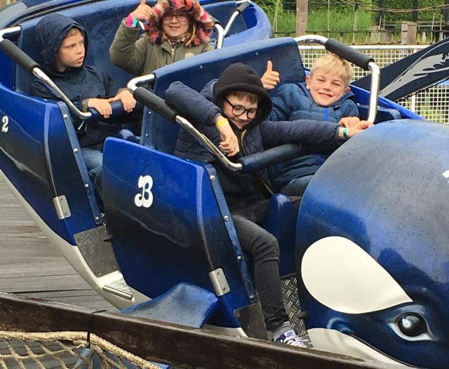 Bobbejaanland 2019 © zdb
