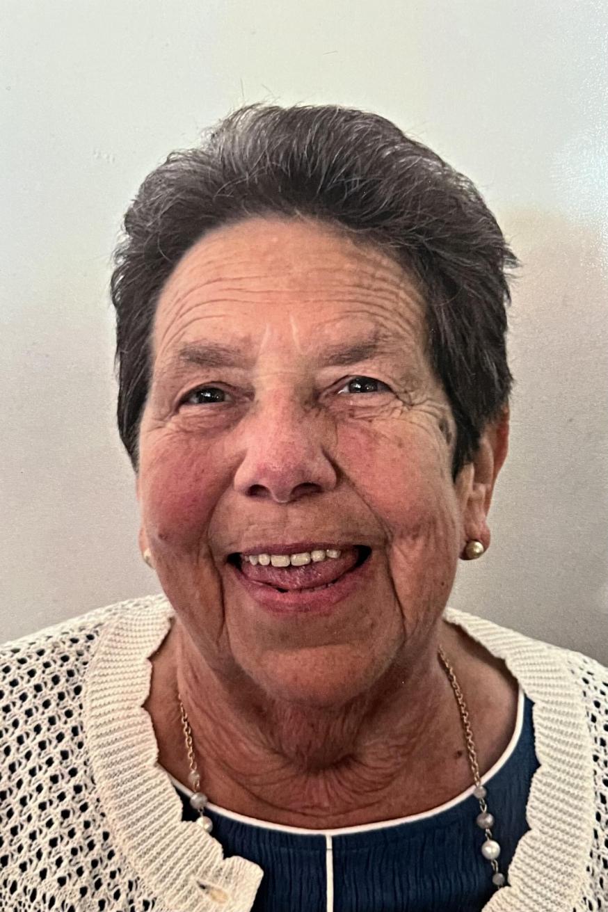 Marie-Régine Bauwens 