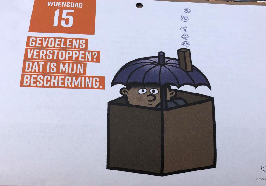 ADVENT 15 DEC 2021 © Welzijnszorg 2021