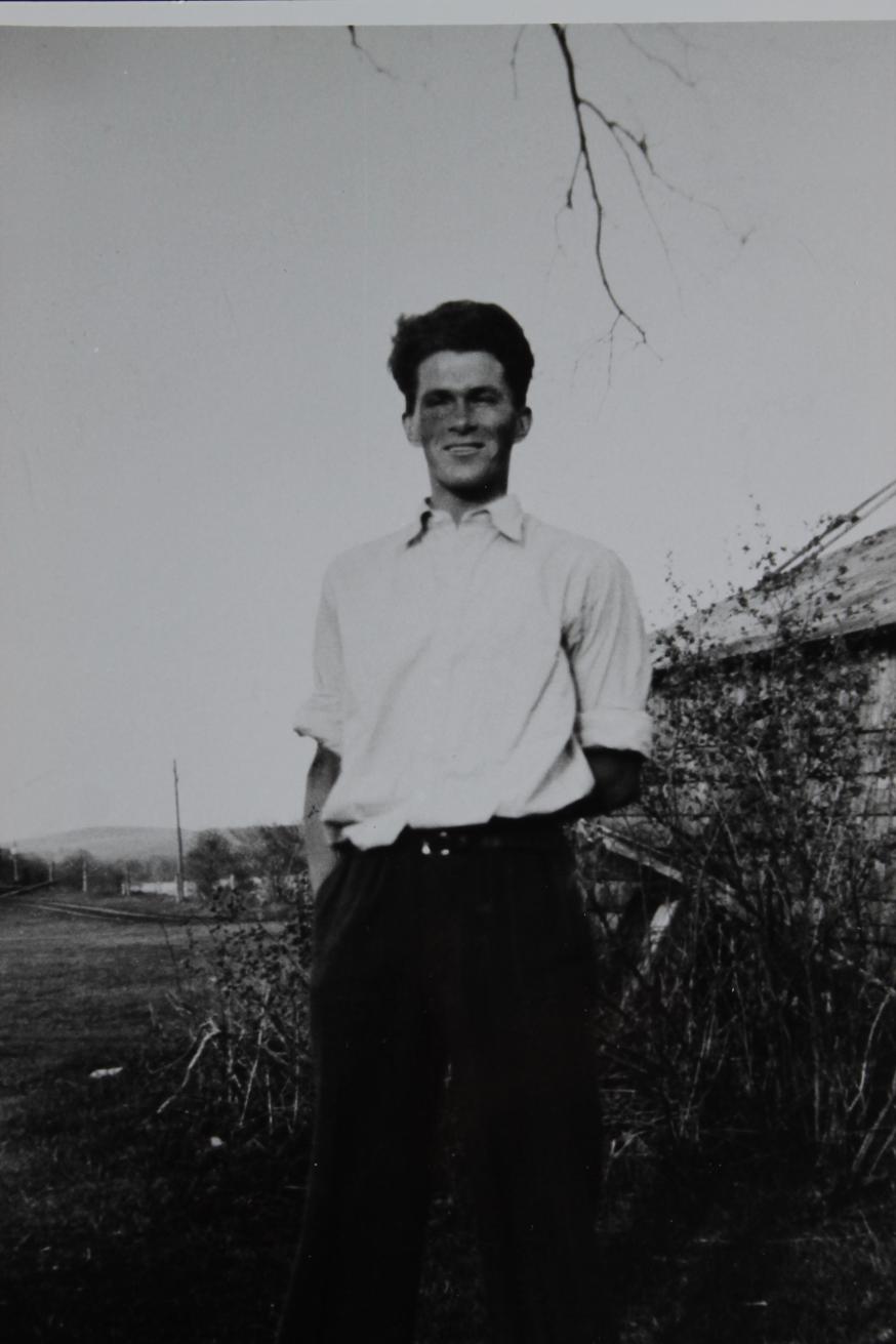 Charles Richards 