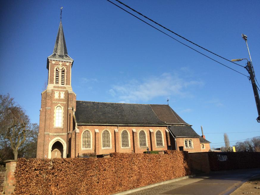 Kerk Miskom 