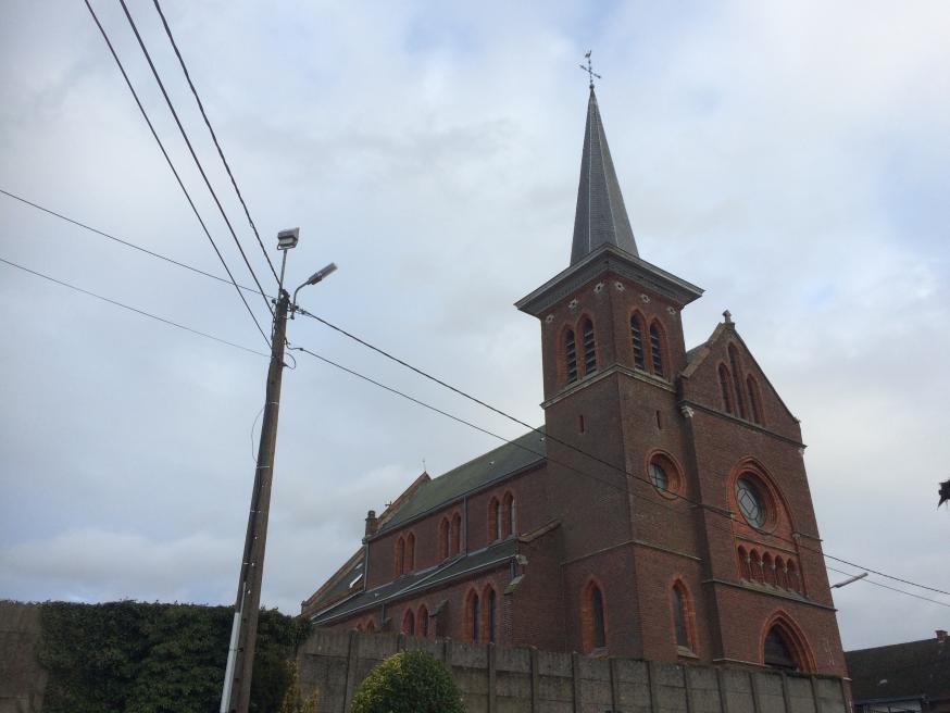 Kerk Ransberg 