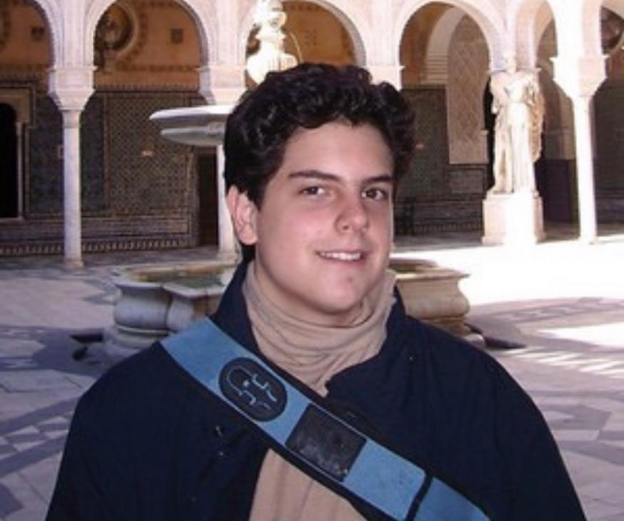 Carlo Acutis © ttps://www.carloacutis.com/Wikipedia