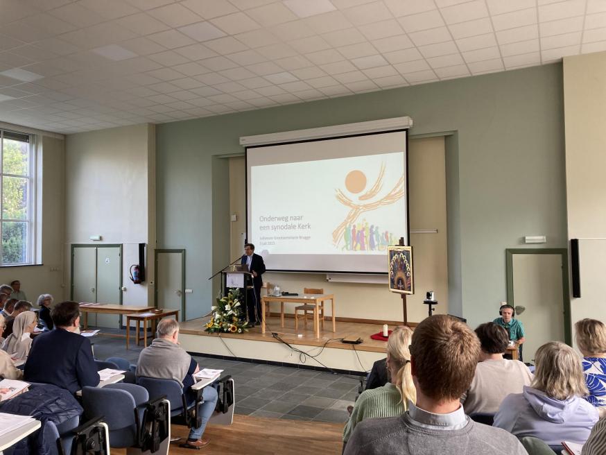julisessie 2023 