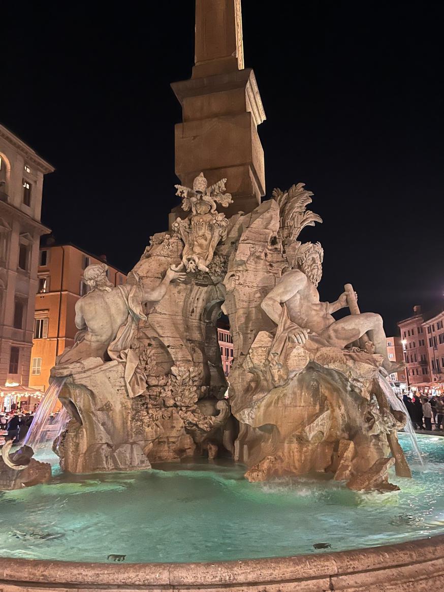 Piazza Navona 