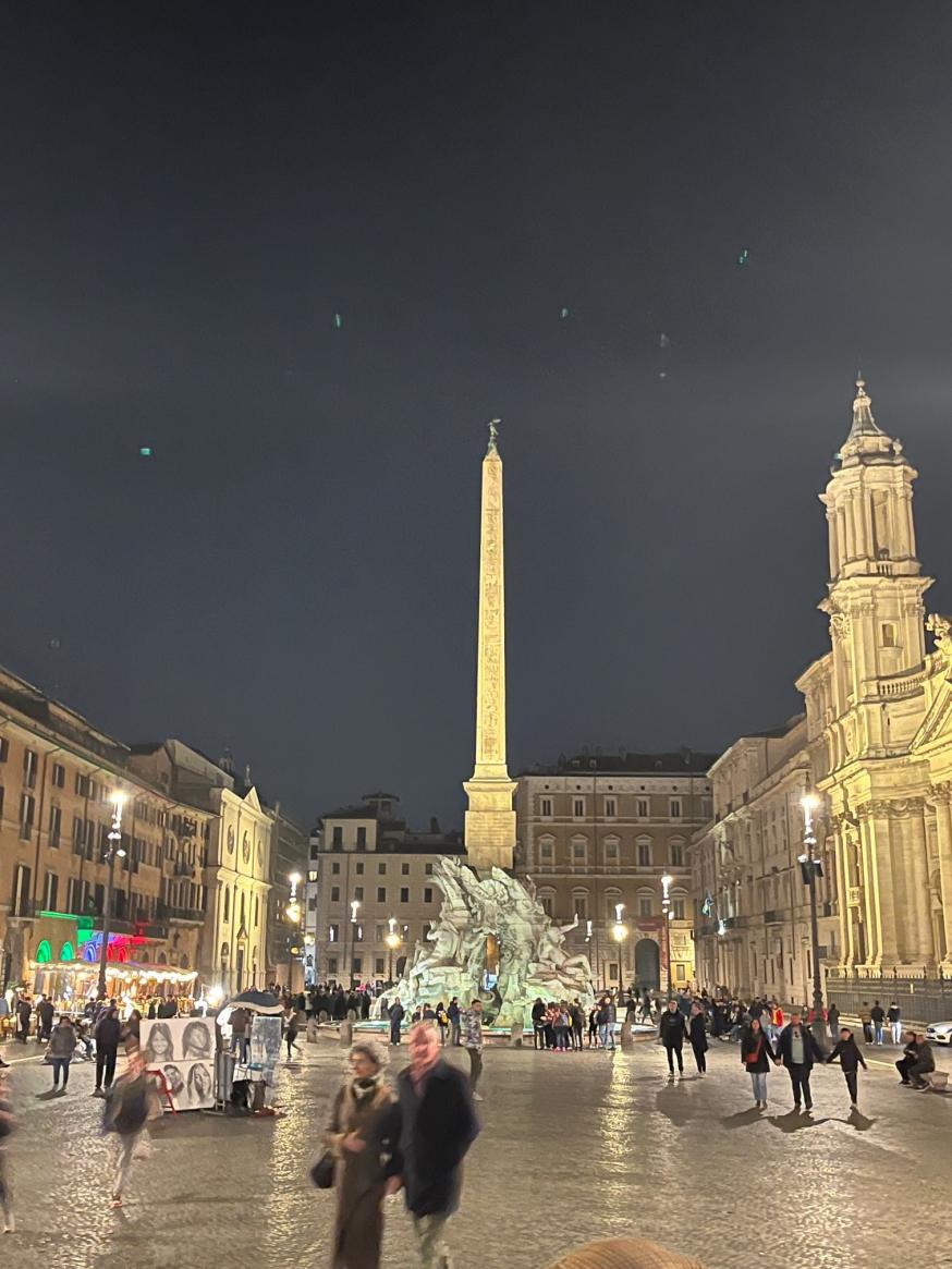 Piazza Navona 