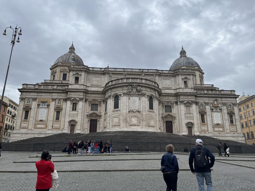 Maria Maggiore 