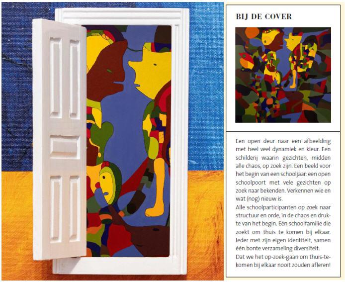 ideeën voor september 