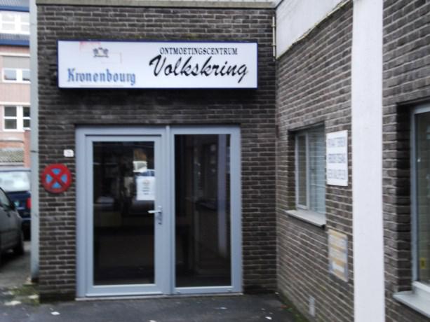 Volkskring Deinze 