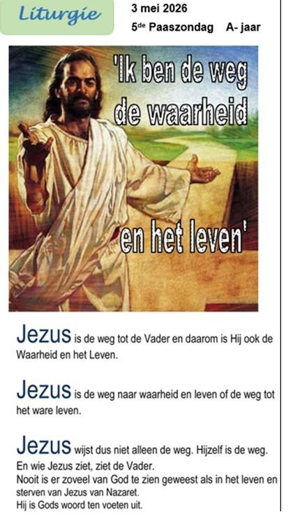 liturgie © past. zone oase