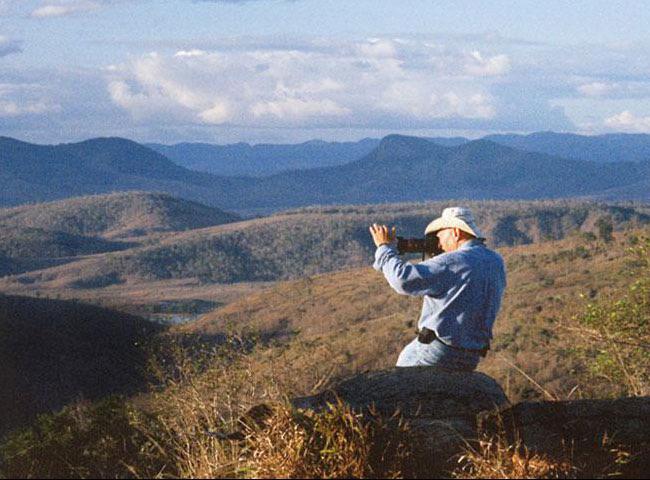 Het zout van de aarde 