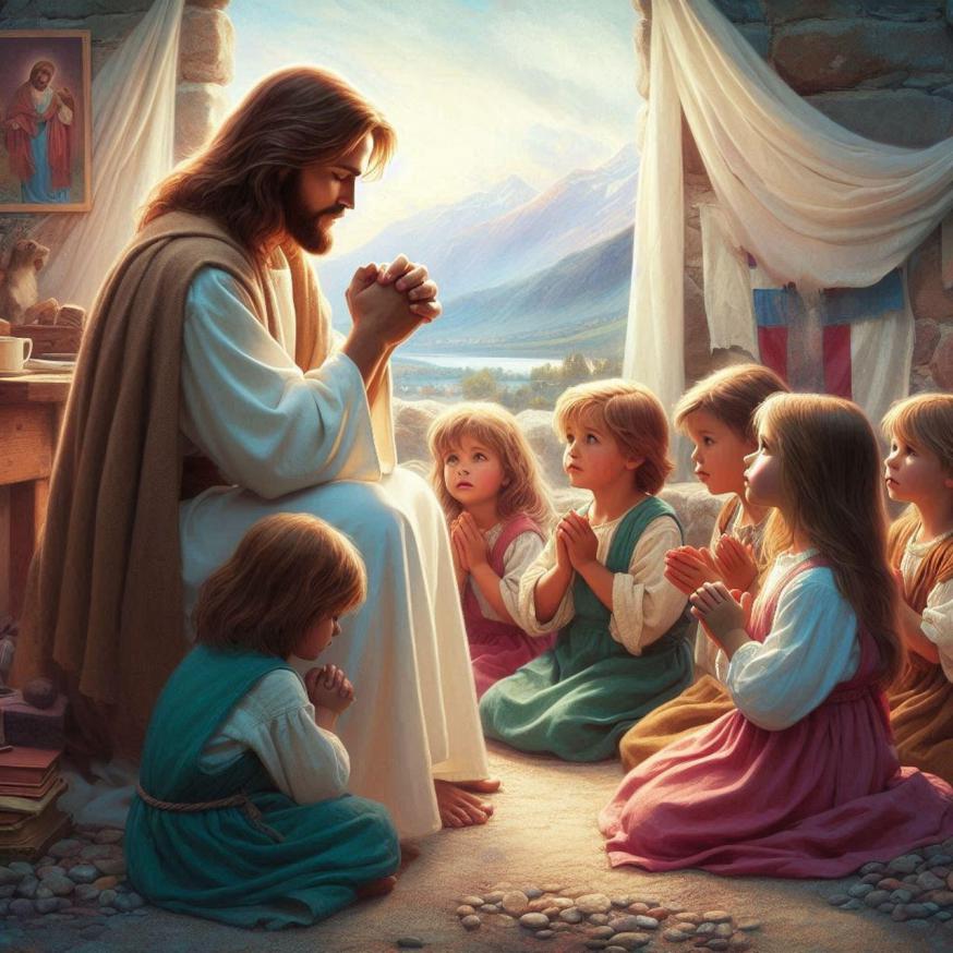 . © ImágenesIAcristianas AI-generated via Pixabay