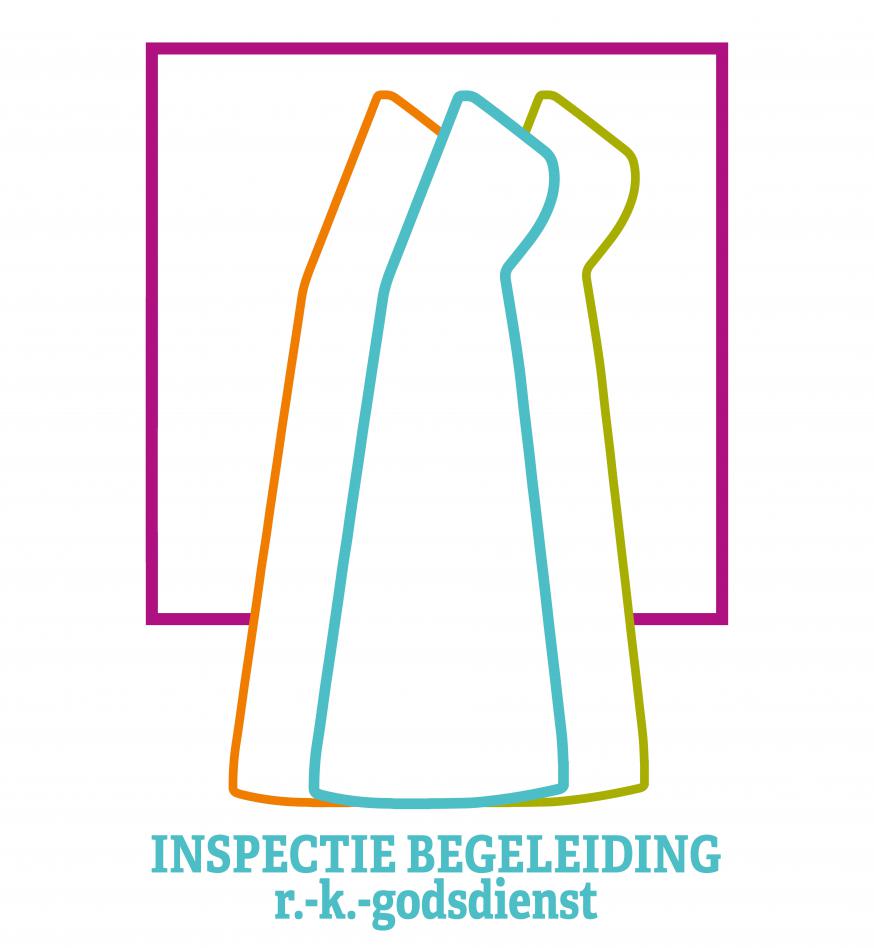 Logo Inspectie Rooms-Katholieke godsdienst 