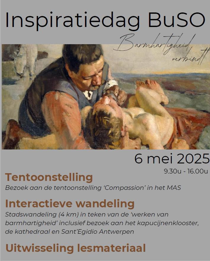 Inspiratiedag BuSO 6 mei 1 