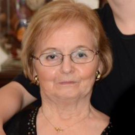 Ivana Marchetti © Familie Marchetti