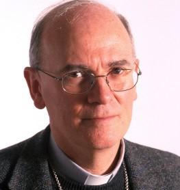 Mgr. Jean-Paul James, bisschop van Nantes, wordt de nieuwe aartsbisschop van Bordeaux © Bisdom Nantes Mgr. Jean-Paul James, bisschop van Nantes, wordt de nieuwe aartsbisschop van Bordeaux © Bisdom Nantes