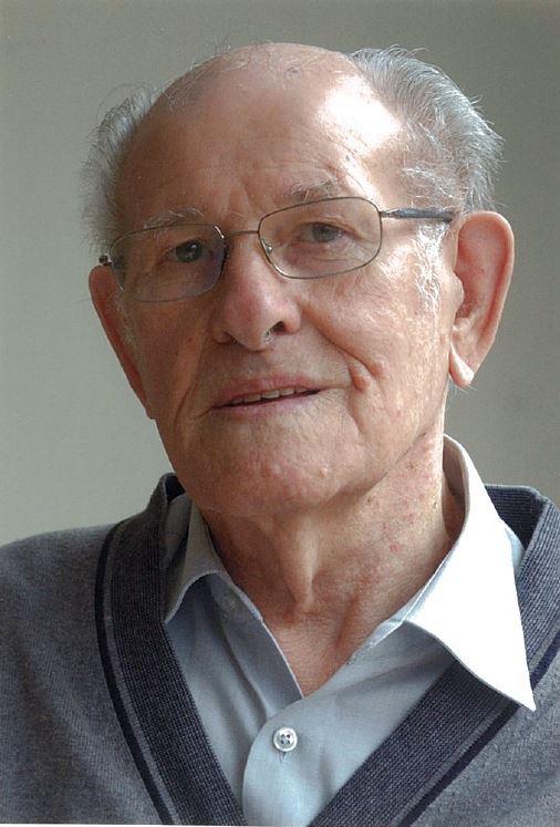 Jan Driesen 
