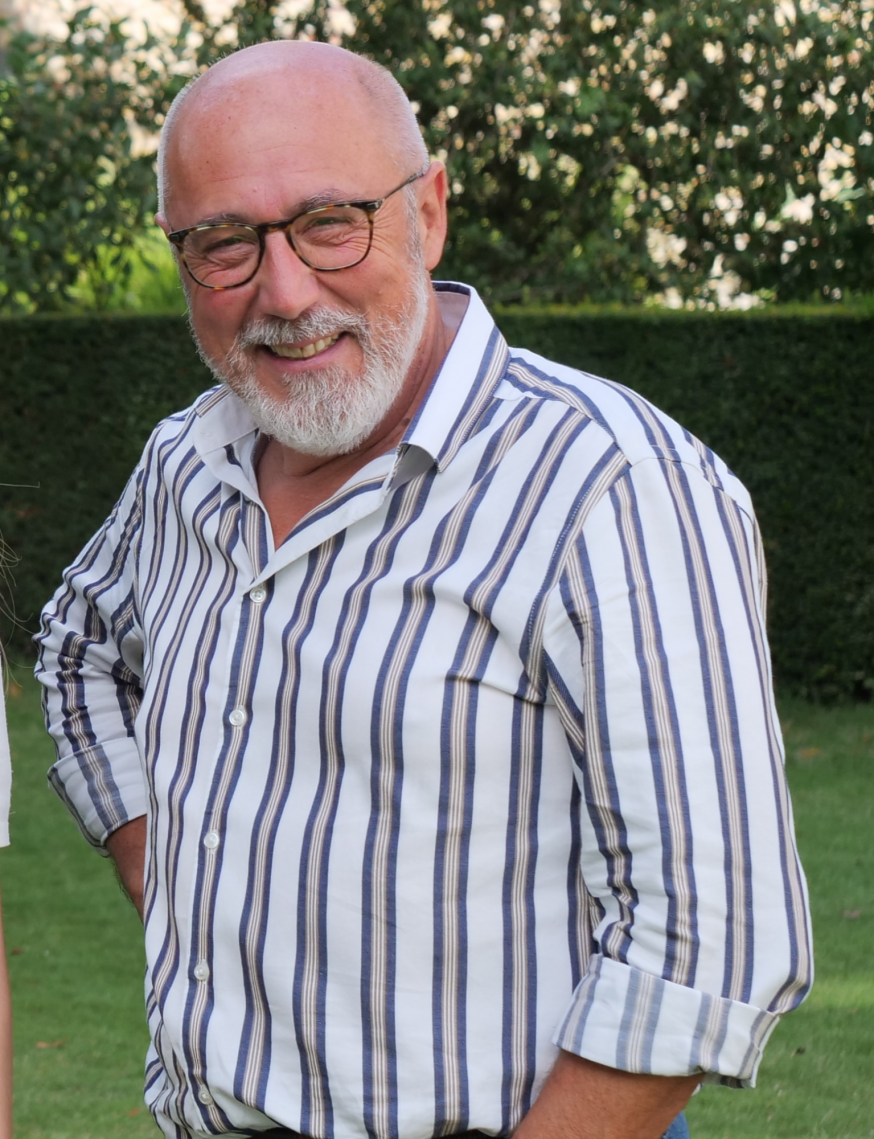 Jan Rossaert © Michiel Mulders