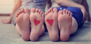 Je thuis delen © Pleegzorg