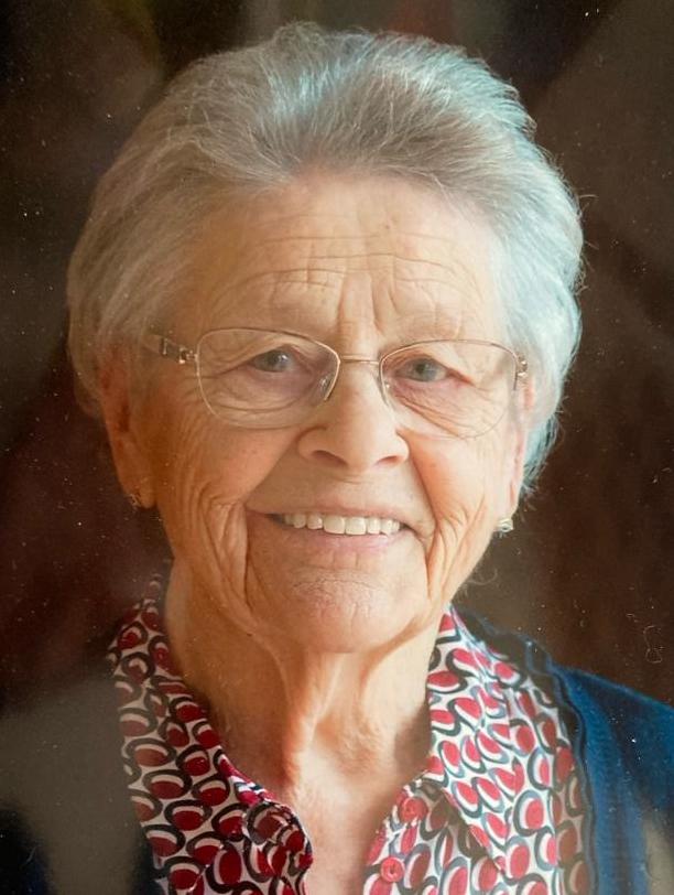 jeanne Schildermans 