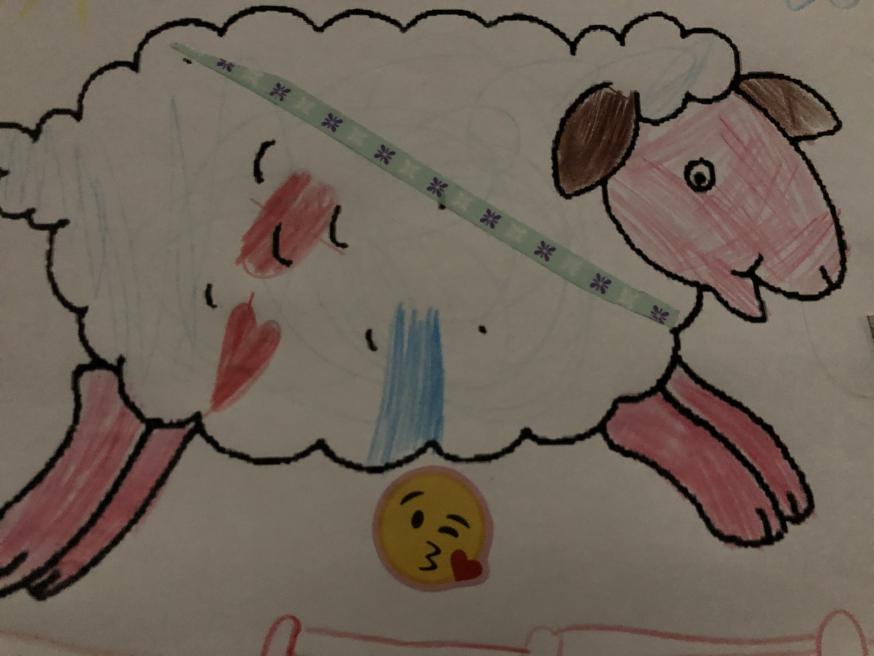 Jezus is de Goede herder(3) 