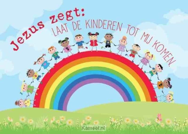 kinderzegen 