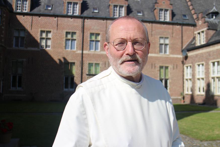 Johan De Pauw 