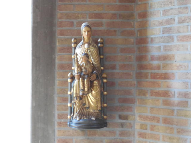 Johannes XXIII©J. Polfliet