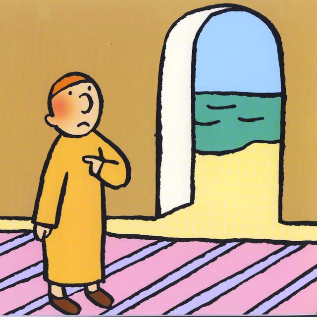 Bijbelverhalen in beeld (Hedwig Berghmans)